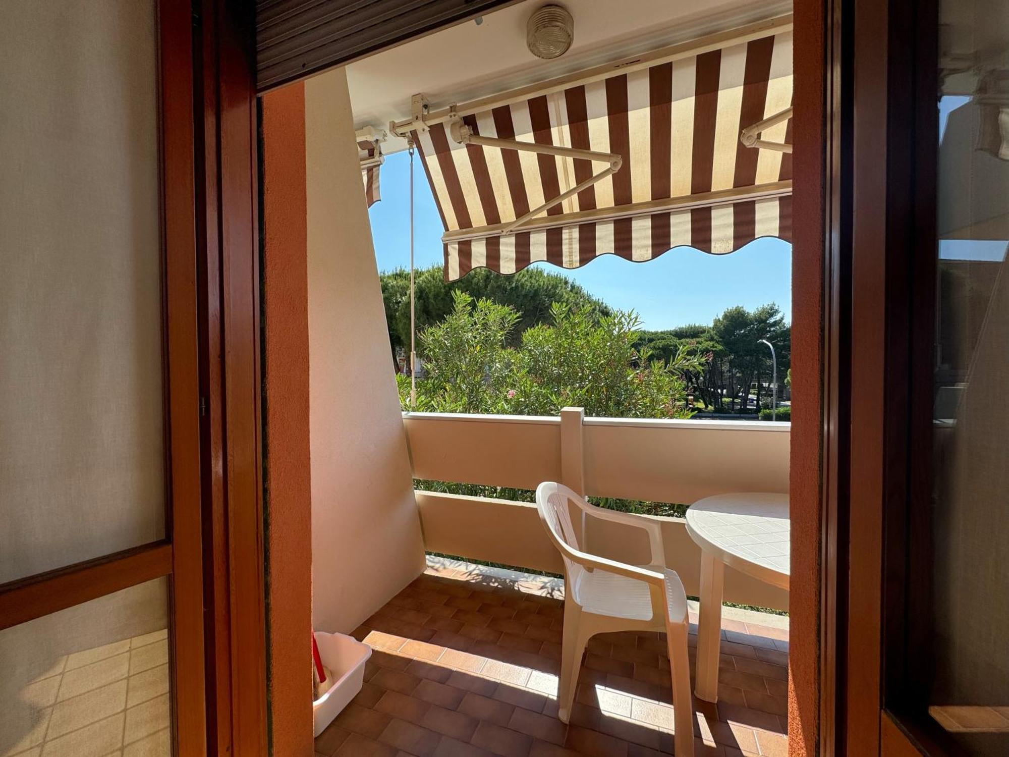 Condominio Atollo Bibione Zewnętrze zdjęcie