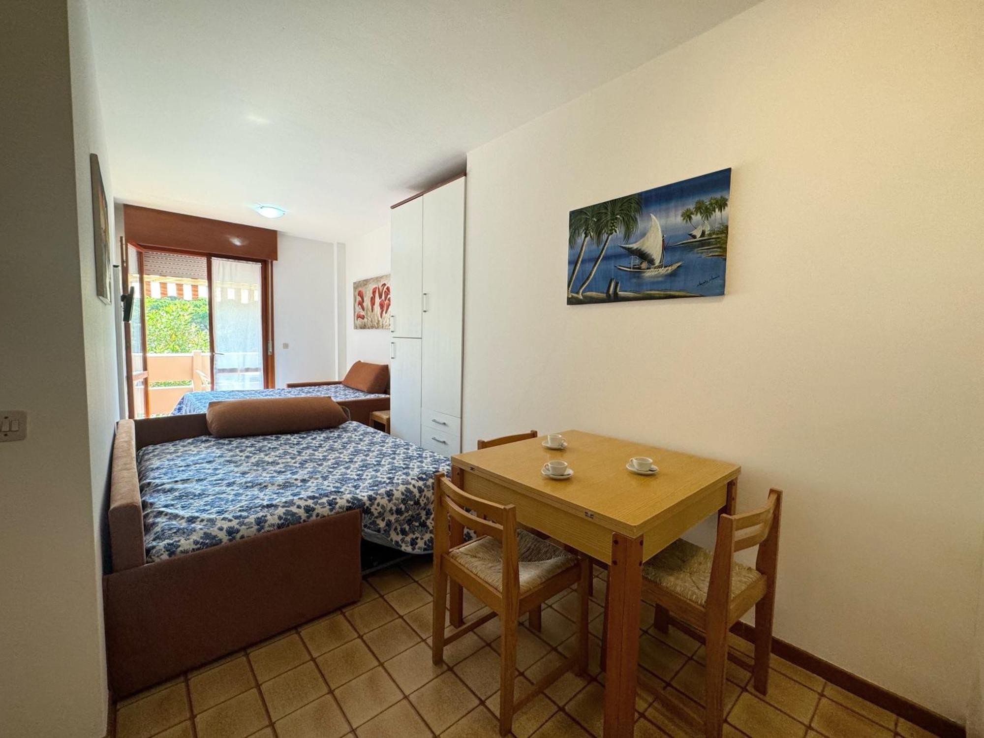Condominio Atollo Bibione Zewnętrze zdjęcie