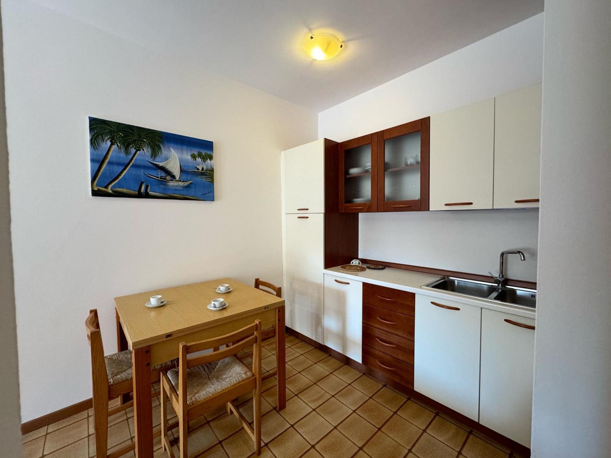 Condominio Atollo Bibione Zewnętrze zdjęcie